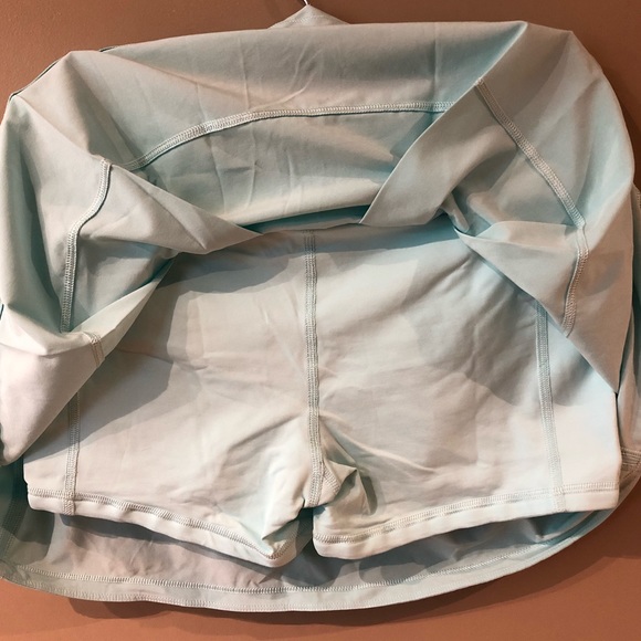 Lululemon Pace Rival Skirt, Size 6 Tall - Picture 8 of 8